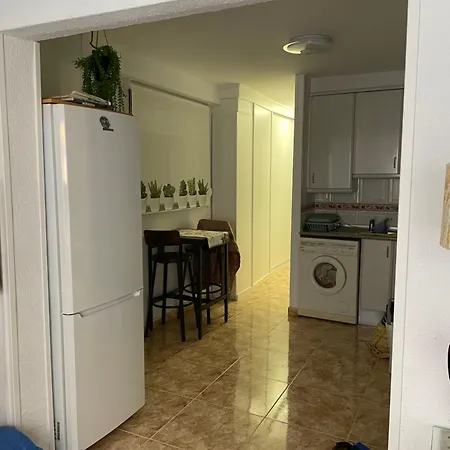 Hogar Dulce Hogar Cabo Cervera * Torrevieja