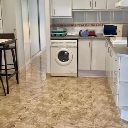 Hogar Dulce Hogar Cabo Cervera Appartamento