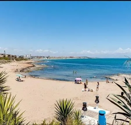 Apartment Hogar Dulce Hogar Cabo Cervera Torrevieja