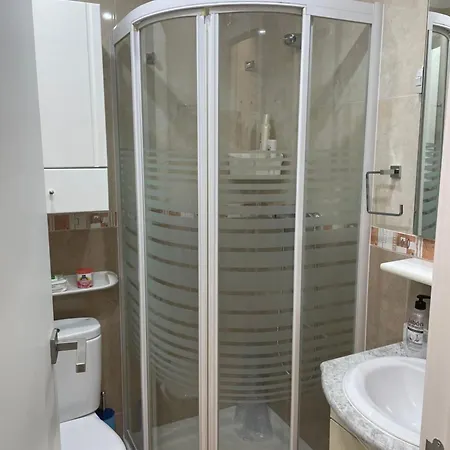 Hogar Dulce Hogar Cabo Cervera Apartment Torrevieja