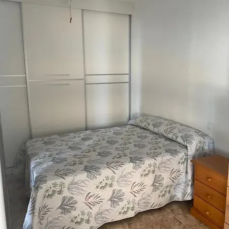 Hogar Dulce Hogar Cabo Cervera Apartment Torrevieja