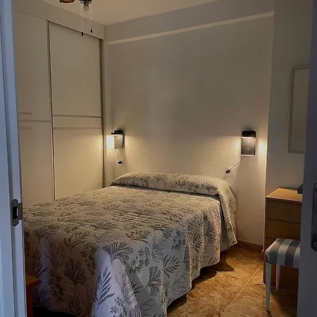Hogar Dulce Hogar Cabo Cervera *