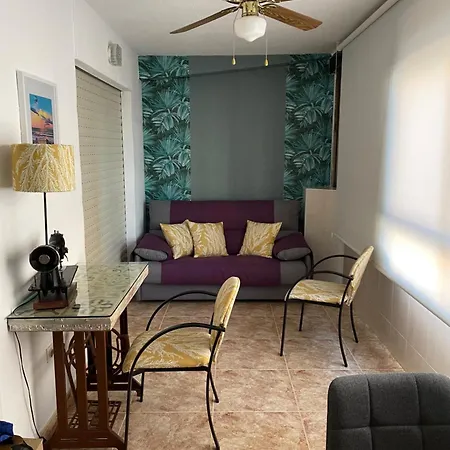 Hogar Dulce Hogar Cabo Cervera Apartman Torrevieja