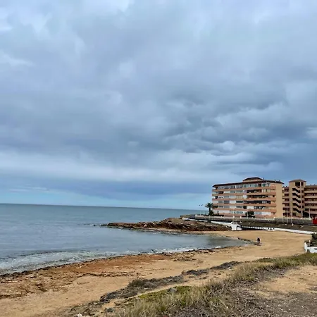 Hogar Dulce Hogar Cabo Cervera *