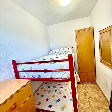 Hogar Dulce Hogar Cabo Cervera *